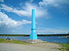 Памятник строителям Онежского канала