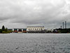 Верхнесвирская гидроэлектростанция