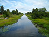Старосясьский канал