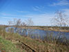 Старосвирский канал, река Косопаша