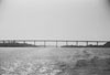 Мост Дружбы через пролив Кивисиллансалми