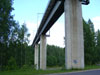 Железнодорожный мост через Сайменский канал