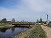 Мост через Старосвирский канал